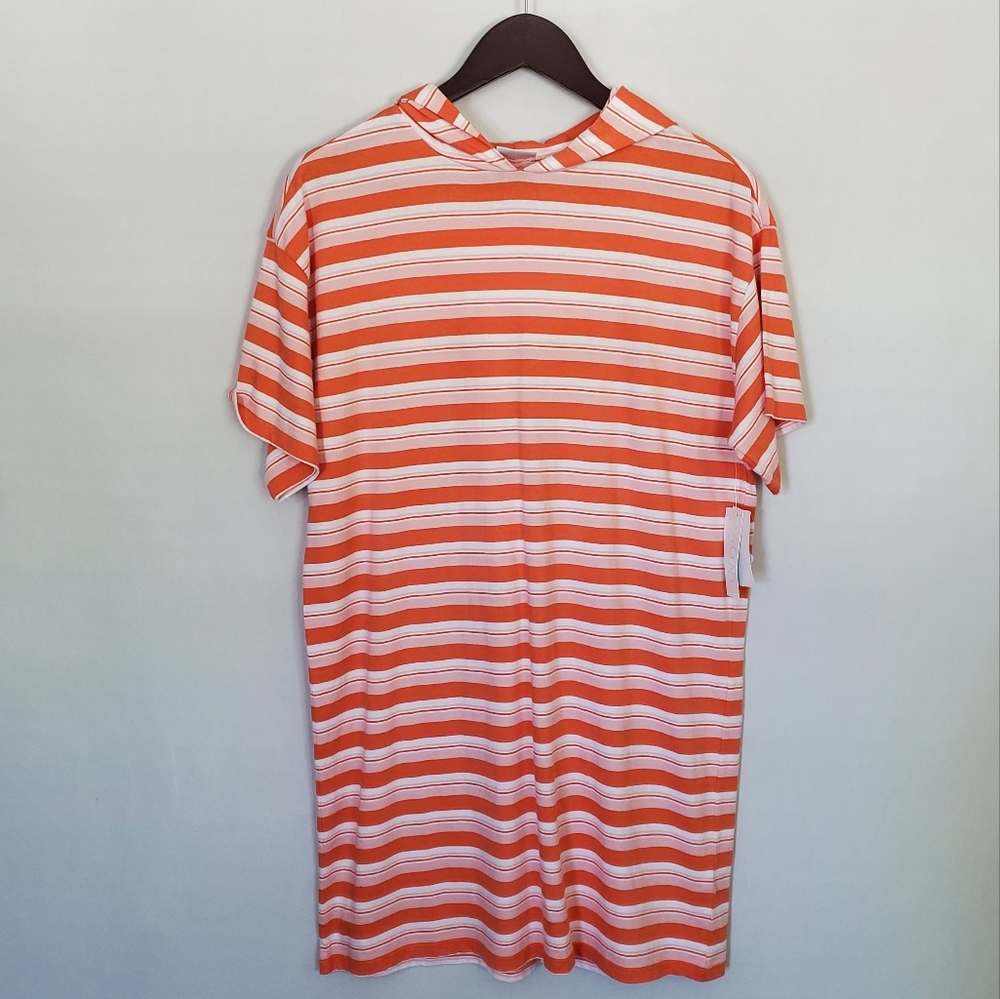 Abound Swim Coverup size S